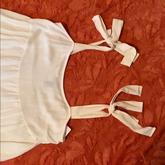 Publik Collection Woven Dress - Picture 3 of 4